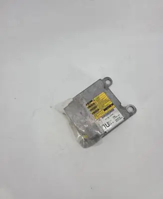 Toyota Yaris Airbag control unit/module 891700D210 212986103