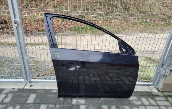 Volvo S60 Front door