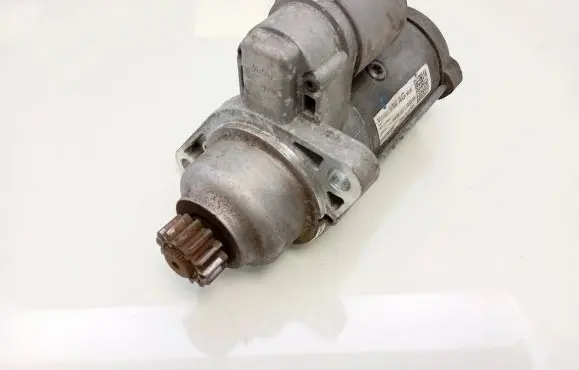 Audi A3 S3 A3 Sportback 8P Starter motor 0AM911023H 271011 ESW20ER20
