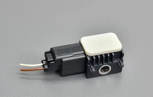 Ford Focus Airbag deployment crash/impact sensor 3M5T14B342AB