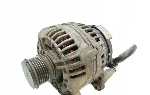 Audi A3 S3 8L Generator/alternator 038903018QX
