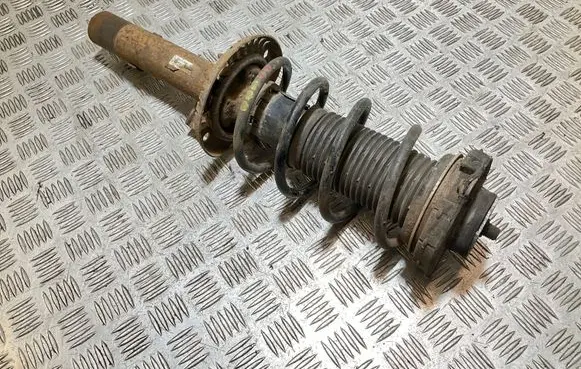 Audi A2 Front shock absorber/damper 8Z0413031
