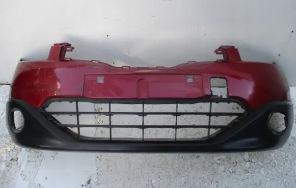 Nissan Qashqai Front bumper