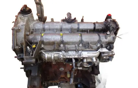 Ford Transit - Tourneo Connect Engine YMR6