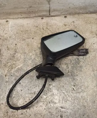Audi 80 90 S2 B4 Manual wing mirror 
