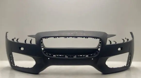 Jaguar XF X260 Front bumper GX6M-17F003-A