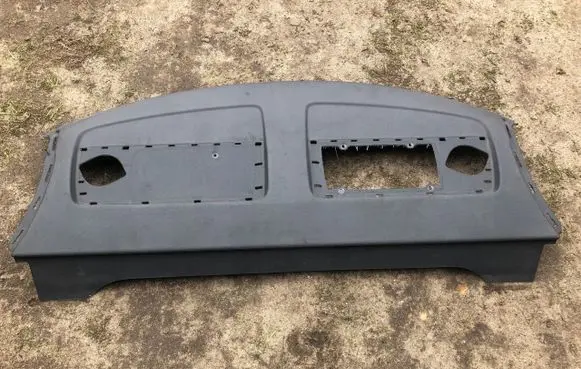 Audi A4 S4 B8 8K Parcel shelf 8K5863411AB