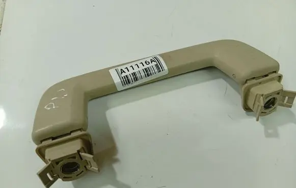 Volvo S80 Front interior roof grab handle 