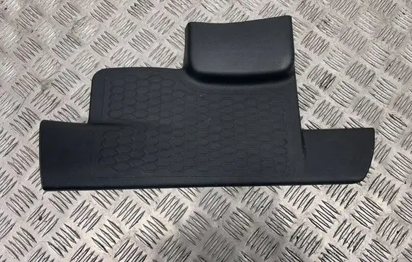 Dodge Durango Rear sill trim cover 1NC84DX9AD