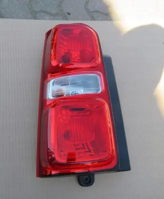 Citroen Jumpy Rear/tail lights 9808243182