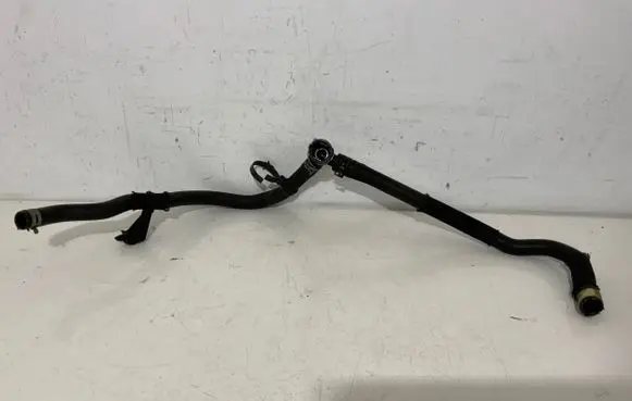 Toyota Avensis T270 Engine coolant pipe/hose 162600X020A
