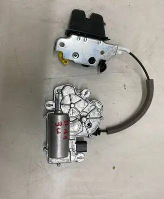 Volkswagen ID.4 Tailgate boot lock/latch motor 3G0827887C BN3CZECH