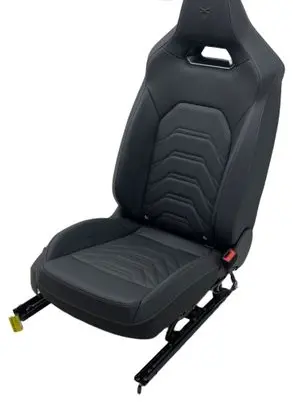 Cupra Formentor Front double seat 5FA881375J