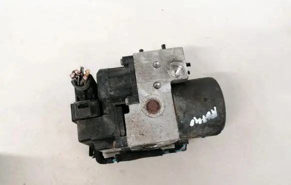 Nissan Almera Tino ABS Pump 0265216787 476604u102