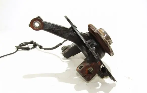 Fiat Panda III Front wheel hub