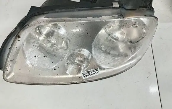 Volkswagen Caddy Headlight/headlamp