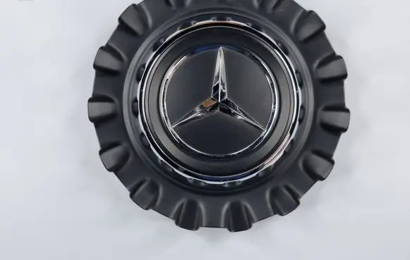 Mercedes-Benz GLS X167 Original wheel cap A0004006900