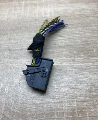 BMW 5 F10 F11 Plug wire 6925200