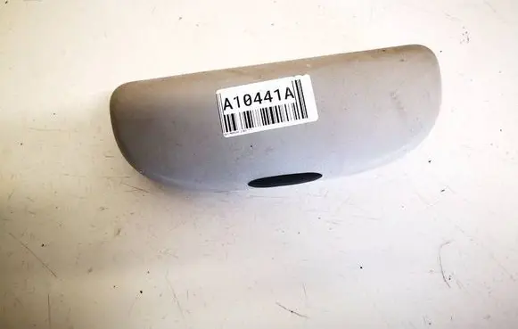 Opel Meriva A Glove box 009116198