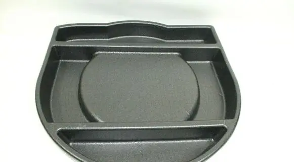 Peugeot 308 Seat and door cards trim set 