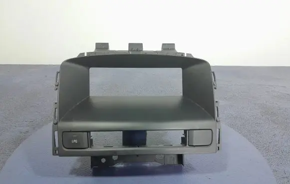 Opel Astra J Other sill/pillar trim element 13262790