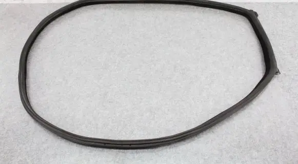 BMW 6 F06 Gran coupe Rubber seal rear door 7275316