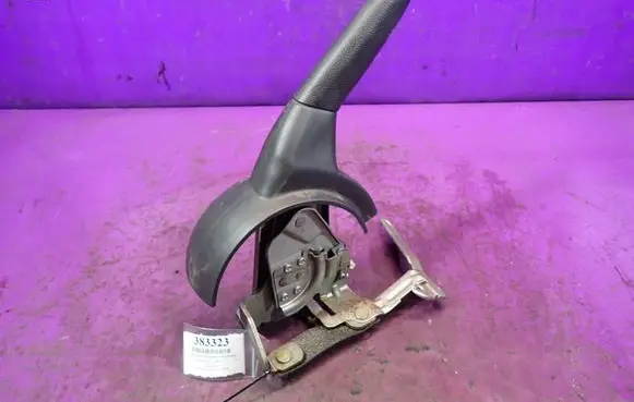 Ford Mondeo Mk III Handbrake/parking brake lever assembly