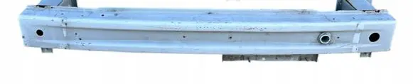 MG ZS Front bumper splitter molding BZPZS