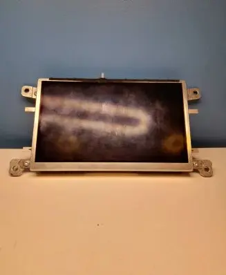Audi A5 8T 8F Screen/display/small screen 8T0919603E