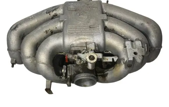 BMW 5 E34 Intake manifold 1719753