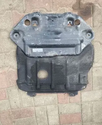 Jeep Grand Cherokee Engine splash shield/under tray 98899186
