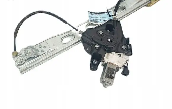 Ford Transit - Tourneo Connect Front door electric window regulator DT11V23200BD