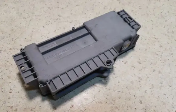 Peugeot 406 Comfort/convenience module 9624030780