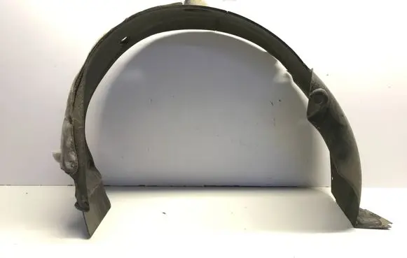 KIA Rio Rear arch fender liner splash guards 86822H8000