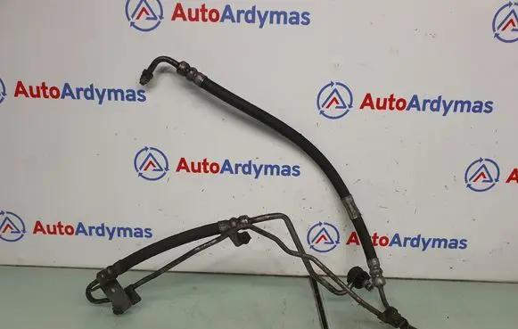 BMW 7 E65 E66 Power steering hose/pipe/line 6760514 32416760514 6774218