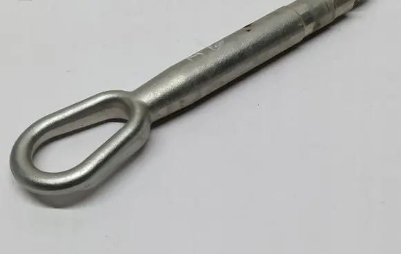 MG ZS Towing hook eye 