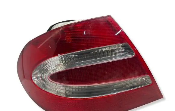 Mercedes-Benz CLK A209 C209 Rear/tail lights A2098200164