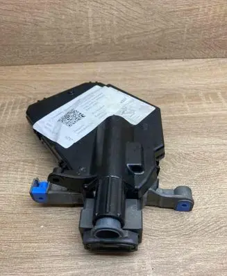 BMW 7 E65 E66 Ignition lock 6972680 5WK48017A