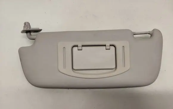 Smart ForFour I Sun visor