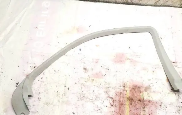Mercedes-Benz S W220 Other front door trim element a2207350171