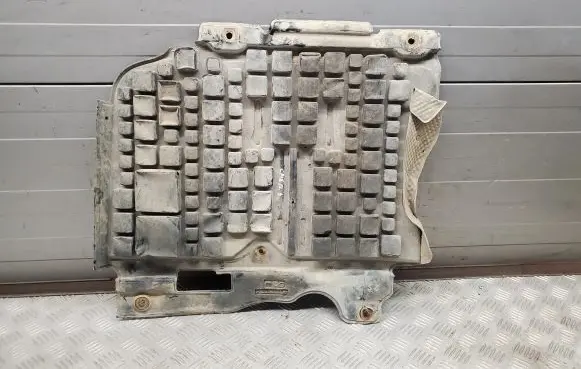 Jeep Grand Cherokee Engine splash shield/under tray 68191341AB 68191341