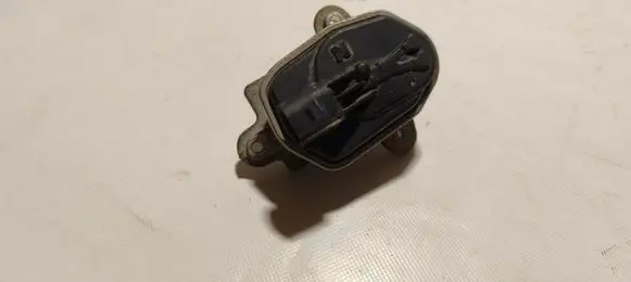 Foton Tunland V7 V9 Electric throttle body valve P700002168