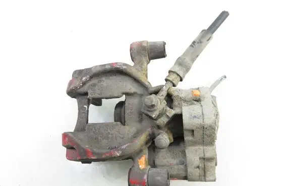 Volkswagen Golf VII Rear brake caliper 5Q0615405EE