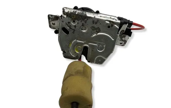Mercedes-Benz ML W164 Tailgate/trunk/boot lock/catch/latch A2117400235