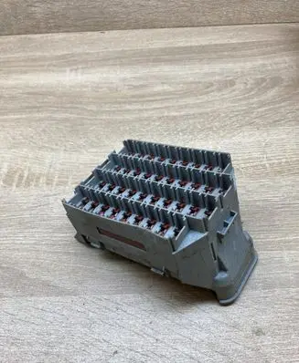Fuse module