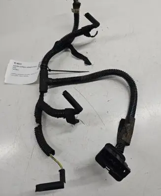 Fiat Stilo Ignition plug leads 