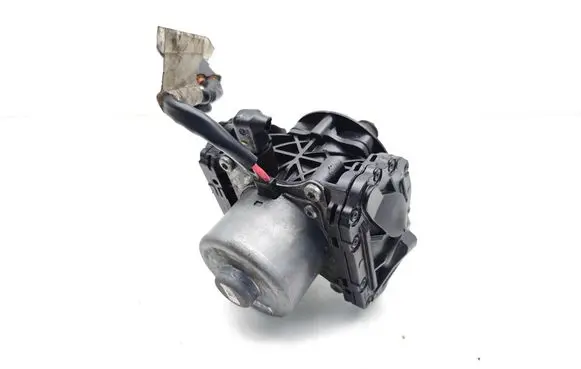 Opel Corsa F Vacuum pump 9835028580 03710207644