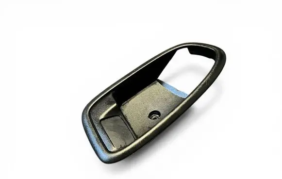 Ford Mondeo MK IV Front door interior handle trim 6M21U226A37 6M21U226A37BBW