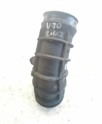 Volvo V70 Turbo air intake inlet pipe/hose 30636854