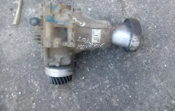 Ford Maverick Front differential 